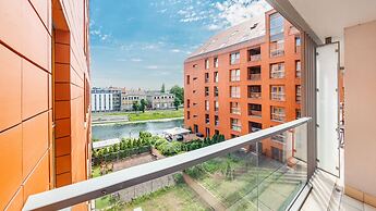 Flatbook City Center SPA Torunska 11