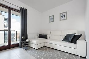 Flatbook City Center SPA Torunska 11