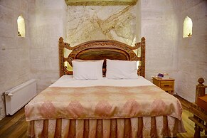 Yesil Konak Cave Hotel