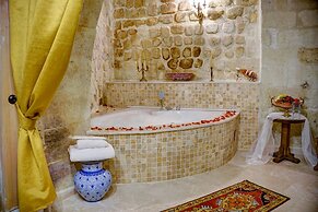 Yesil Konak Cave Hotel