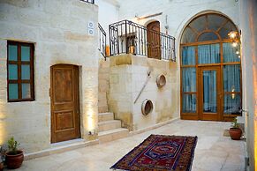 Yesil Konak Cave Hotel