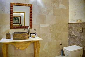 Yesil Konak Cave Hotel