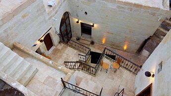 Yesil Konak Cave Hotel