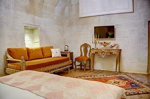 Yesil Konak Cave Hotel