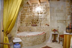 Yesil Konak Cave Hotel