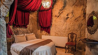 Yesil Konak Cave Hotel