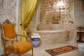 Yesil Konak Cave Hotel