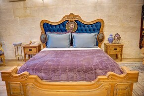 Yesil Konak Cave Hotel