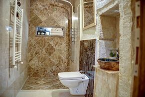 Yesil Konak Cave Hotel