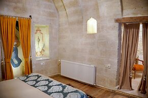 Yesil Konak Cave Hotel