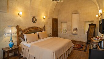 Yesil Konak Cave Hotel