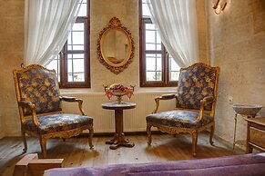 Yesil Konak Cave Hotel