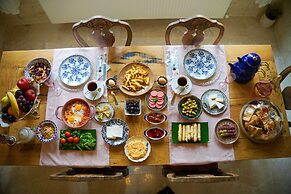 Yesil Konak Cave Hotel