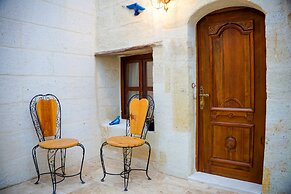 Yesil Konak Cave Hotel