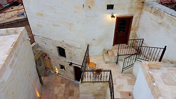 Yesil Konak Cave Hotel