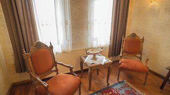 Yesil Konak Cave Hotel