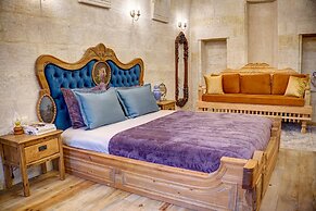 Yesil Konak Cave Hotel