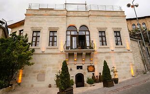 Yesil Konak Cave Hotel