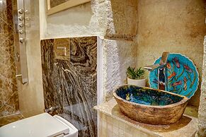 Yesil Konak Cave Hotel