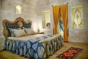 Yesil Konak Cave Hotel