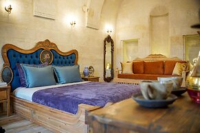 Yesil Konak Cave Hotel