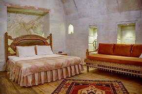 Yesil Konak Cave Hotel