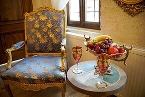 Yesil Konak Cave Hotel