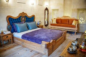 Yesil Konak Cave Hotel