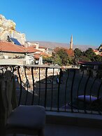 Yesil Konak Cave Hotel