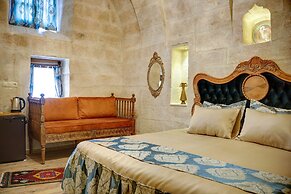 Yesil Konak Cave Hotel