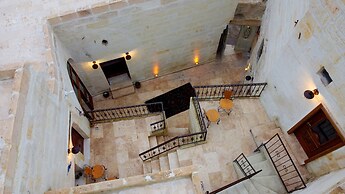 Yesil Konak Cave Hotel
