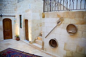 Yesil Konak Cave Hotel