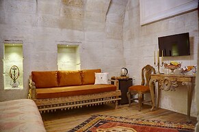 Yesil Konak Cave Hotel