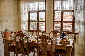 Yesil Konak Cave Hotel