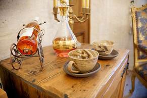 Yesil Konak Cave Hotel