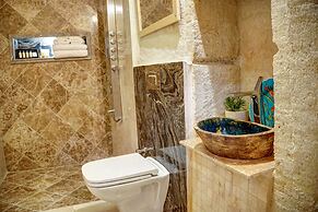 Yesil Konak Cave Hotel