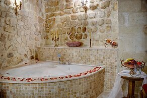 Yesil Konak Cave Hotel