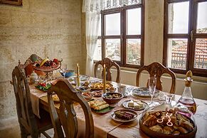 Yesil Konak Cave Hotel
