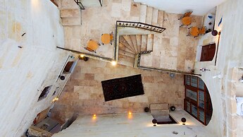 Yesil Konak Cave Hotel