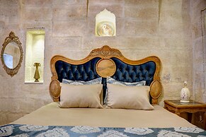 Yesil Konak Cave Hotel