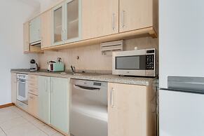 Camara de Lobos Apartment