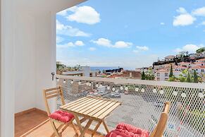 Camara de Lobos Apartment