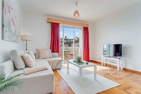 Camara de Lobos Apartment