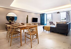 Casa Masaryk by Kukun