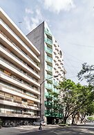Casa Masaryk by Kukun