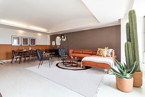 Casa Masaryk by Kukun