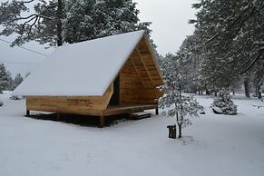 Hotel Parque La Piramide