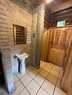 Hotel Parque La Piramide