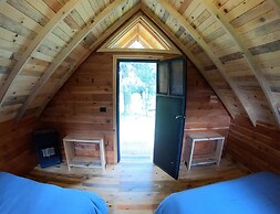 Hotel Parque La Piramide