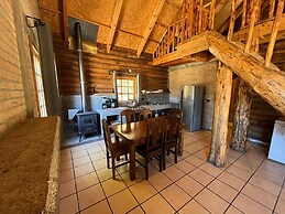 Hotel Parque La Piramide